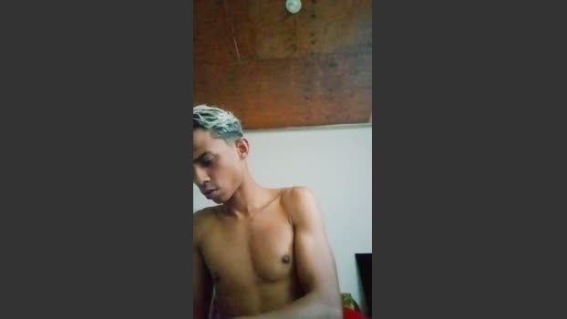 Julioassis 23-10-2025 Recorded Video striptease