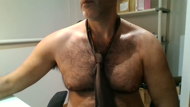 MA2022 24-10-2025 Recorded Video kinky