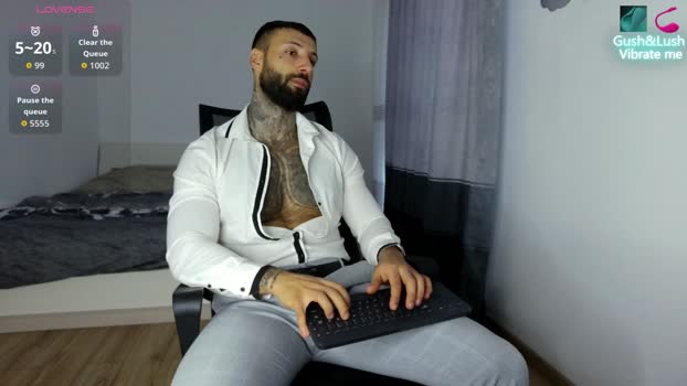 MaculineGuy69 24-10-2025 Recorded Video lick
