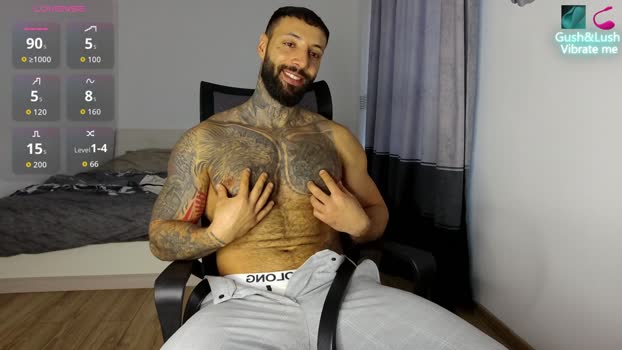 MaculineGuy69 24-10-2025 Recorded Video bigtoys