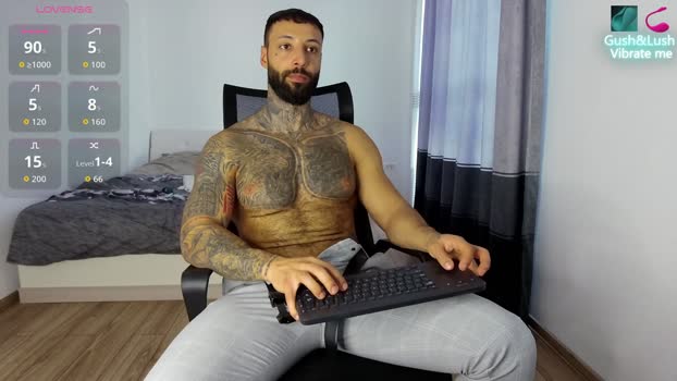 MaculineGuy69 24-10-2025 Recorded Video sexy