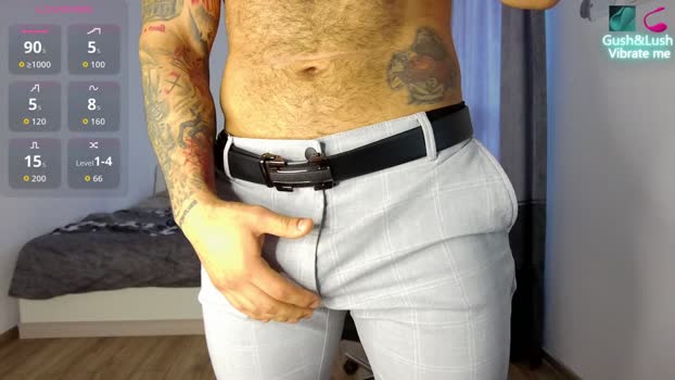 MaculineGuy69 24-10-2025 Recorded Video bigballs