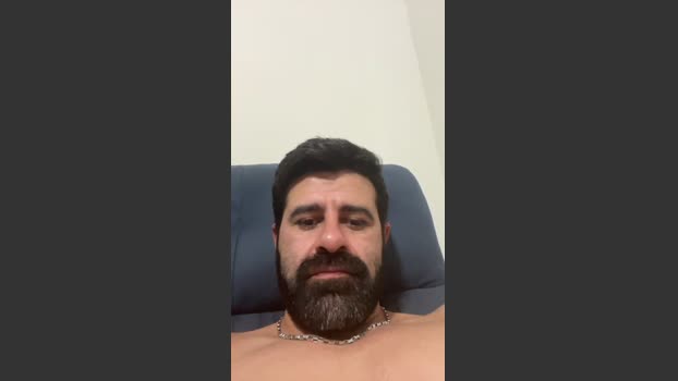 Mardepecado 24-10-2025 Recorded Video nasty
