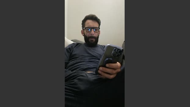 Mario84Luci 23-10-2025 Recorded Video bigdick