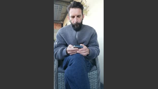 Mario84Luci 24-10-2025 Recorded Video big