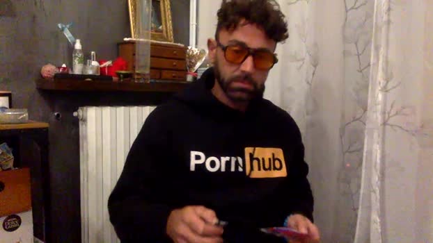 Matteodom85 23-10-2025 Recorded Video naked