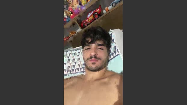 Mauriciobueno20 24-10-2025 Recorded Video Recorded