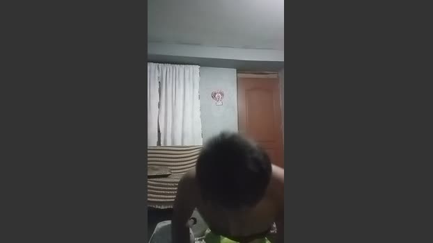 Militar20sexy 24-10-2025 Recorded Video beauty