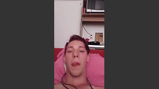 MrYuki 23-10-2025 Recorded Video handsome