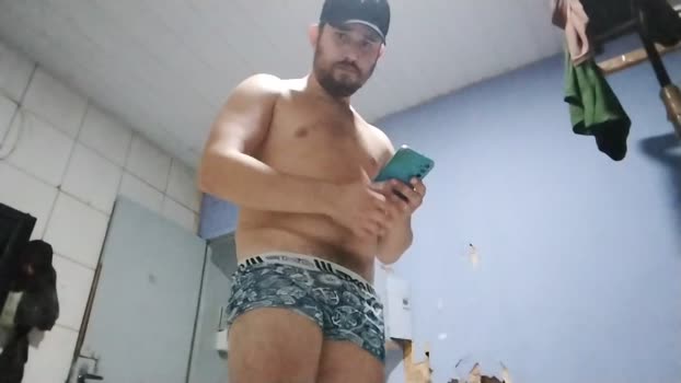 Omiranhaaaa 23-10-2025 Recorded Video Cam