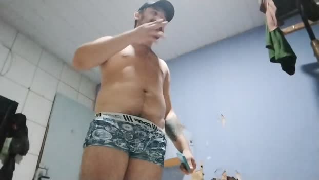 Omiranhaaaa 24-10-2025 Recorded Video handsome