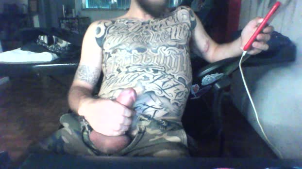 Pau_hot_23cm 24-10-2025 Recorded Video deepthroat