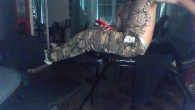 Pau_hot_23cm 24-10-2025 Recorded Video dirty