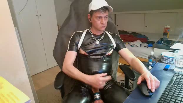 PowerShooter 23-10-2025 Recorded Video Pretty