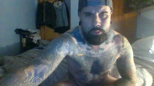 Punisher21cm 23-10-2025 Recorded Video amateur