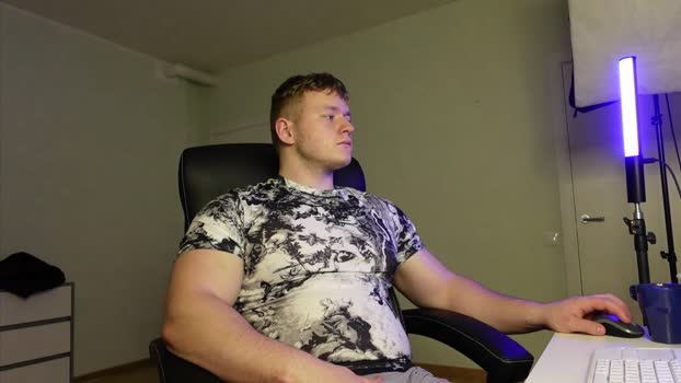 Richard_Dullas 23-10-2025 Recorded Video love