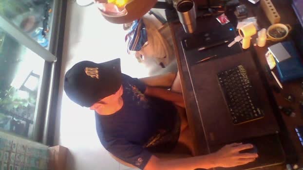 Ricky88888 24-10-2025 Recorded Video hot