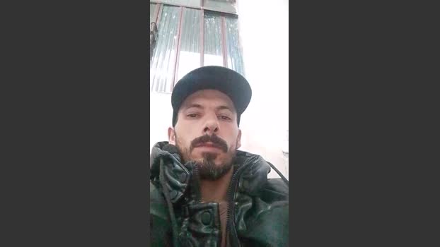 RodrigoGP21cm 24-10-2025 Recorded Video naughty