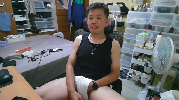Souladow 24-10-2025 Recorded Video sexymale