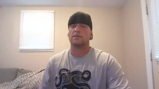 TattedRhino69 24-10-2025 Recorded Video play