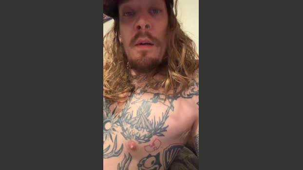TattooedPlayBoy 24-10-2025 Recorded Video toy