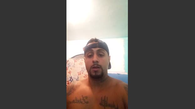 ThugStyle2206 24-10-2025 Recorded Video sexybody