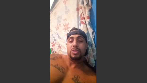 ThugStyle2206 24-10-2025 Recorded Video legs