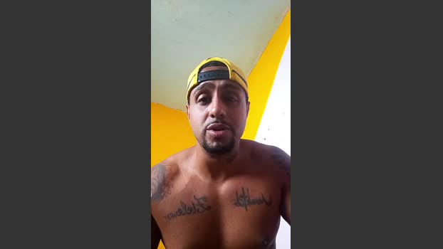 ThugStyle2206 24-10-2025 Recorded Video bigballs