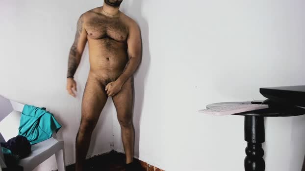 Tommy_Sccot 24-10-2025 Recorded Video fuckher