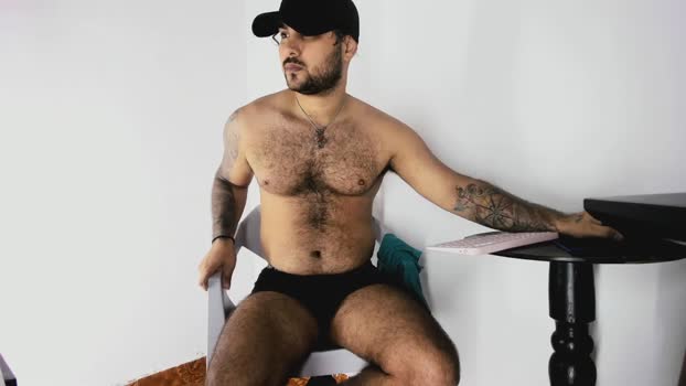 Tommy_Sccot 24-10-2025 Recorded Video gay