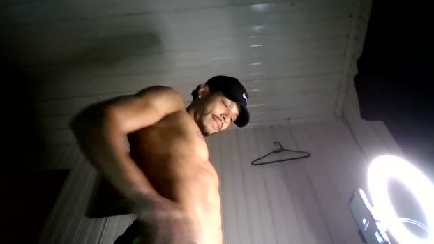 Tomtresor 24-10-2025 Recorded Video sexybody