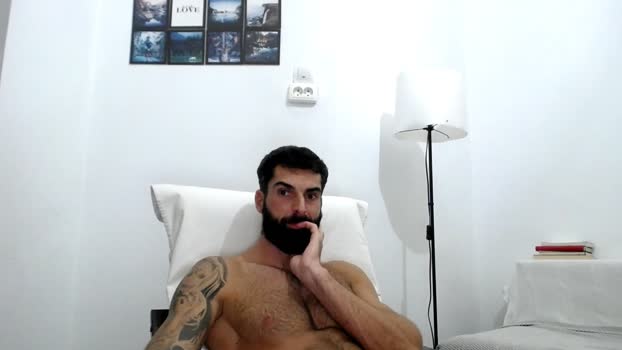 _jack7 23-10-2025 Recorded Video sexyfeet