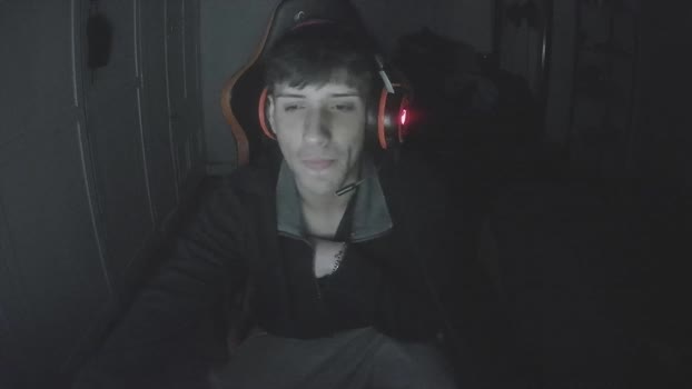 a1exS 24-10-2025 Recorded Video twink