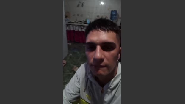 agustin512 24-10-2025 Recorded Video Topless