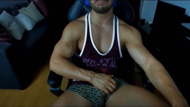 beranco19 24-10-2025 Recorded Video bj-dildo