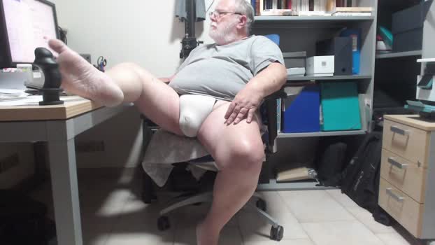 bigmurexhb 23-10-2025 Recorded Video kinky
