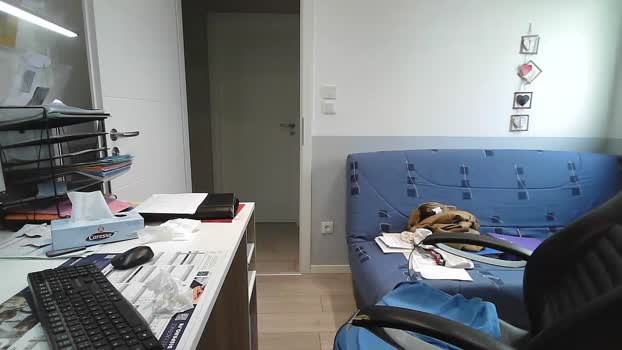 capuch67 24-10-2025 Recorded Video play