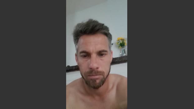 danthepiero 24-10-2025 Recorded Video fingers