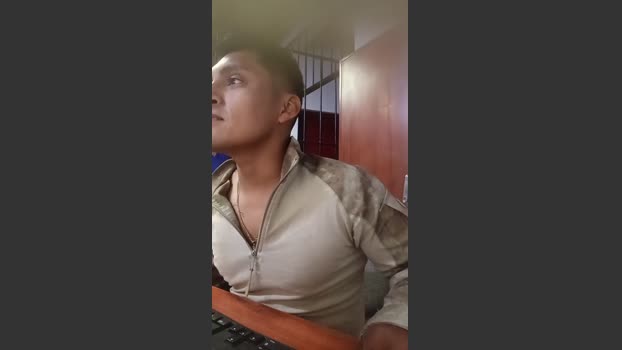 darkking21 24-10-2025 Recorded Video lick