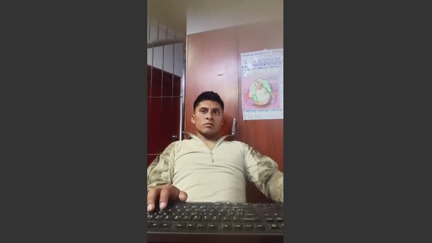 darkking21 24-10-2025 Recorded Video naughty