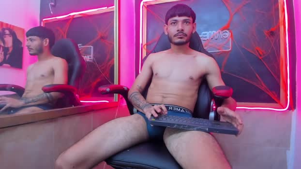 dominic_anasis 24-10-2025 Recorded Video lick