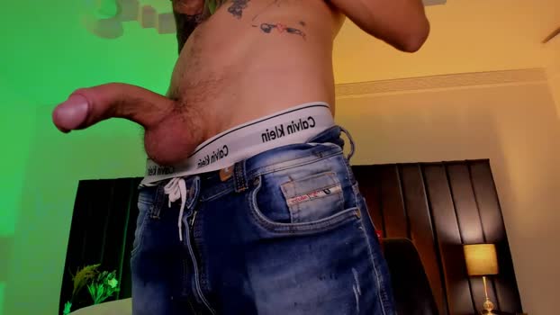 dominikthompson 24-10-2025 Recorded Video cute