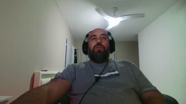 ducroronoa38 23-10-2025 Recorded Video show
