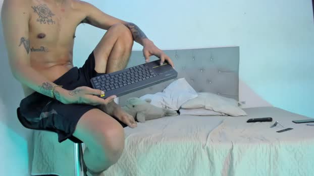 duohotboy_ 24-10-2025 Recorded Video bigdick