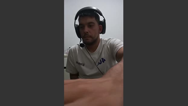 ghostfu 23-10-2025 Recorded Video natural