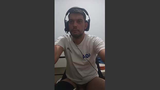 ghostfu 23-10-2025 Recorded Video orgasm