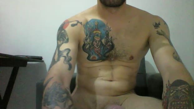gustavyuri 24-10-2025 Recorded Video playtime