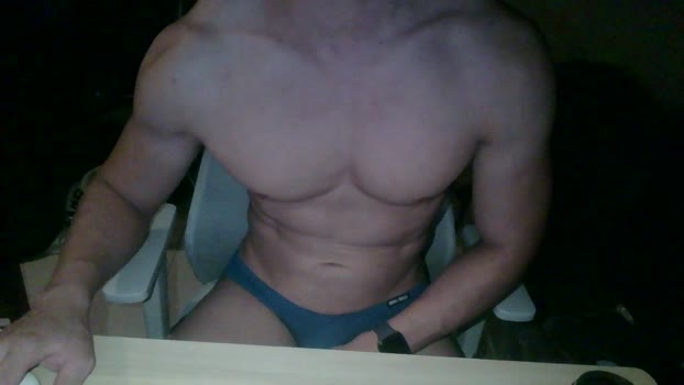 gysteve 23-10-2025 Recorded Video show