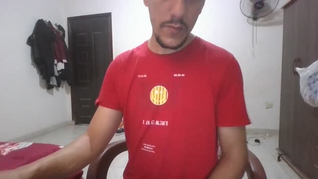 hmkhalil90 24-10-2025 Recorded Video sweet