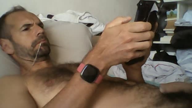 hotfrenchcho 24-10-2025 Recorded Video prettyface